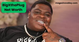 BigXthaPlug Net Worth