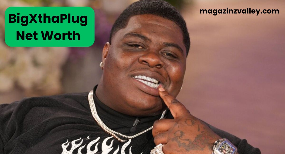 BigXthaPlug Net Worth