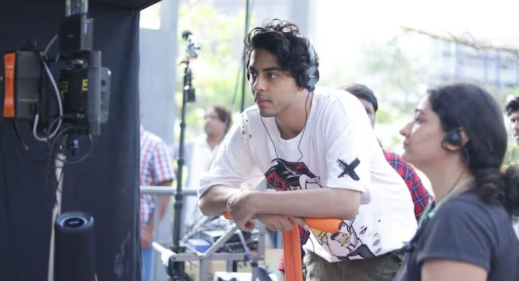 Career Journey: Voice Acting, Direction & Creative Work