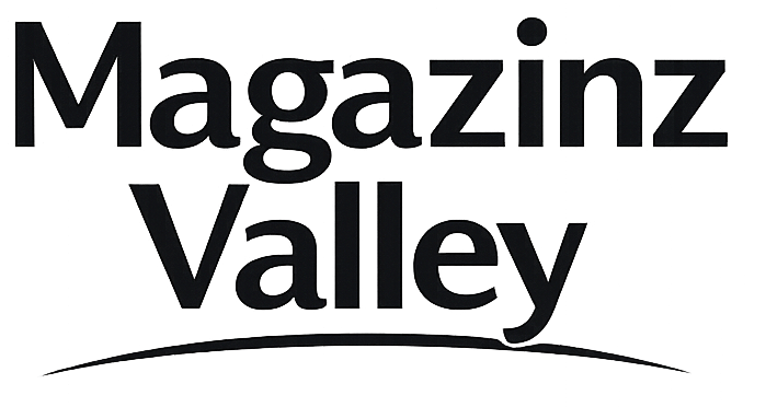 Magazinz Valley