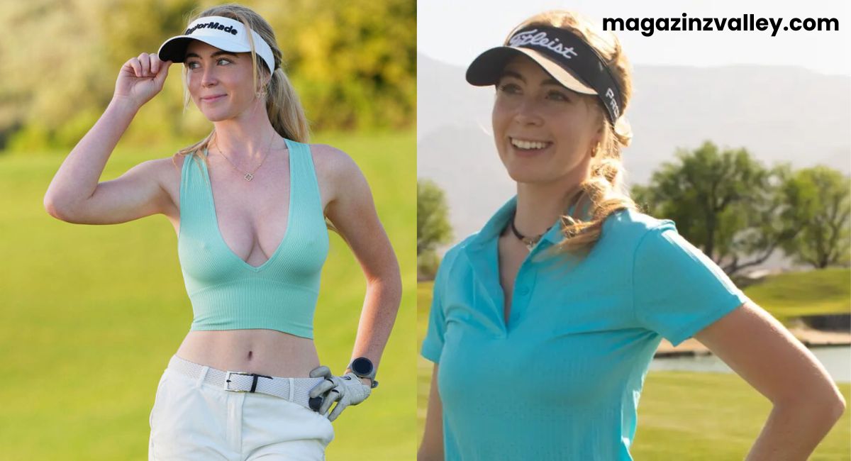 Grace Charis Net Worth