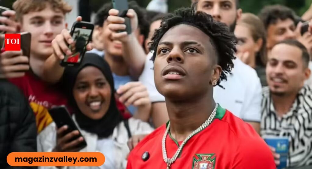 IShowSpeed Net Worth 2026