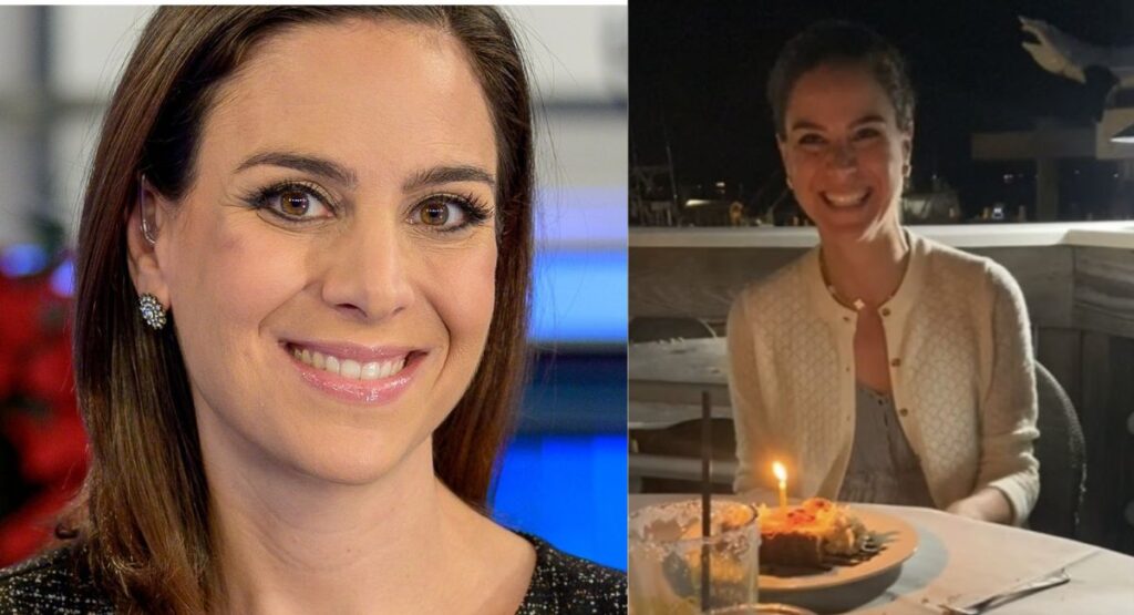 Jackie DeAngelis Age & Birthday