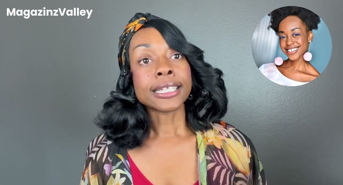 Cashae Monya Net Worth