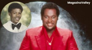 Charles Anthony Vandross