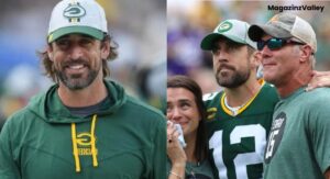 Edward Wesley Rodgers