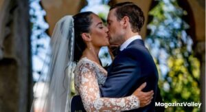 Emily Compagno’s Husband