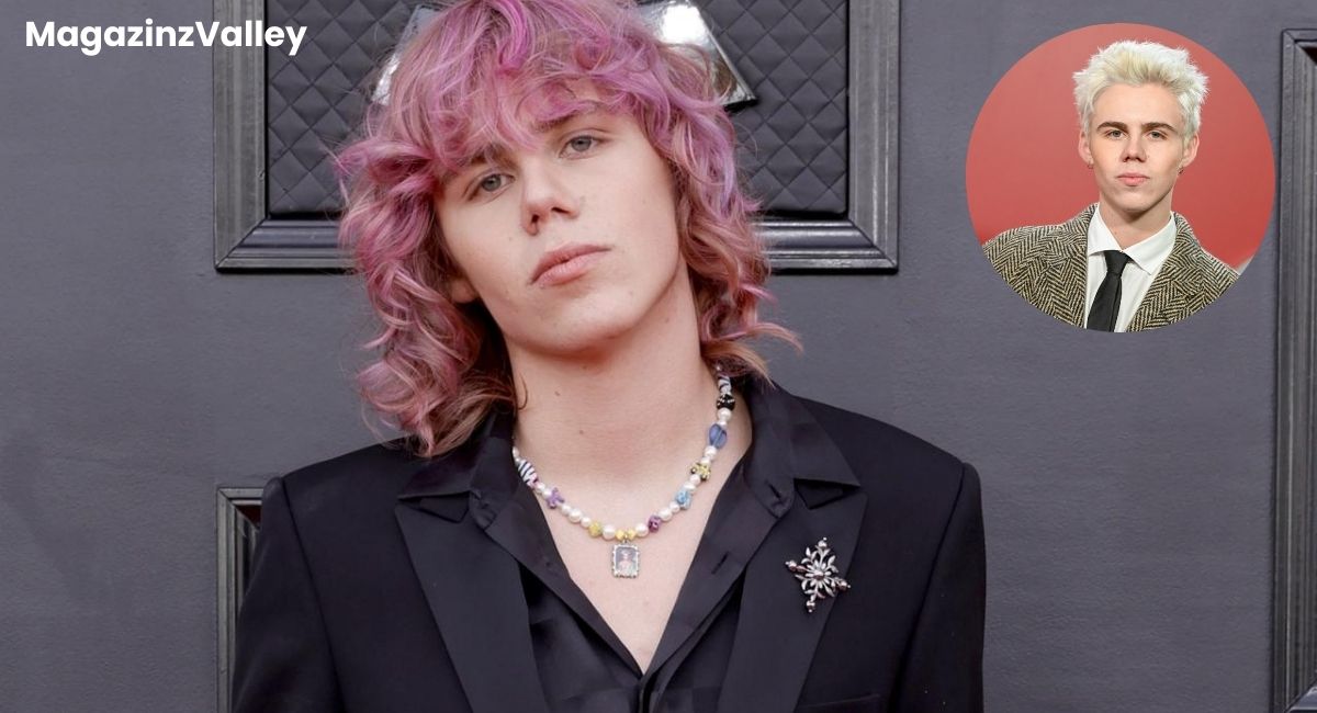 The Kid Laroi Net Worth