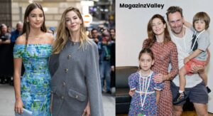 Willow Katherine White