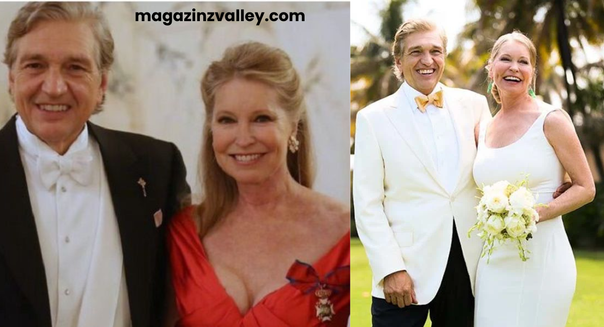 Albert DePrisco Net Worth